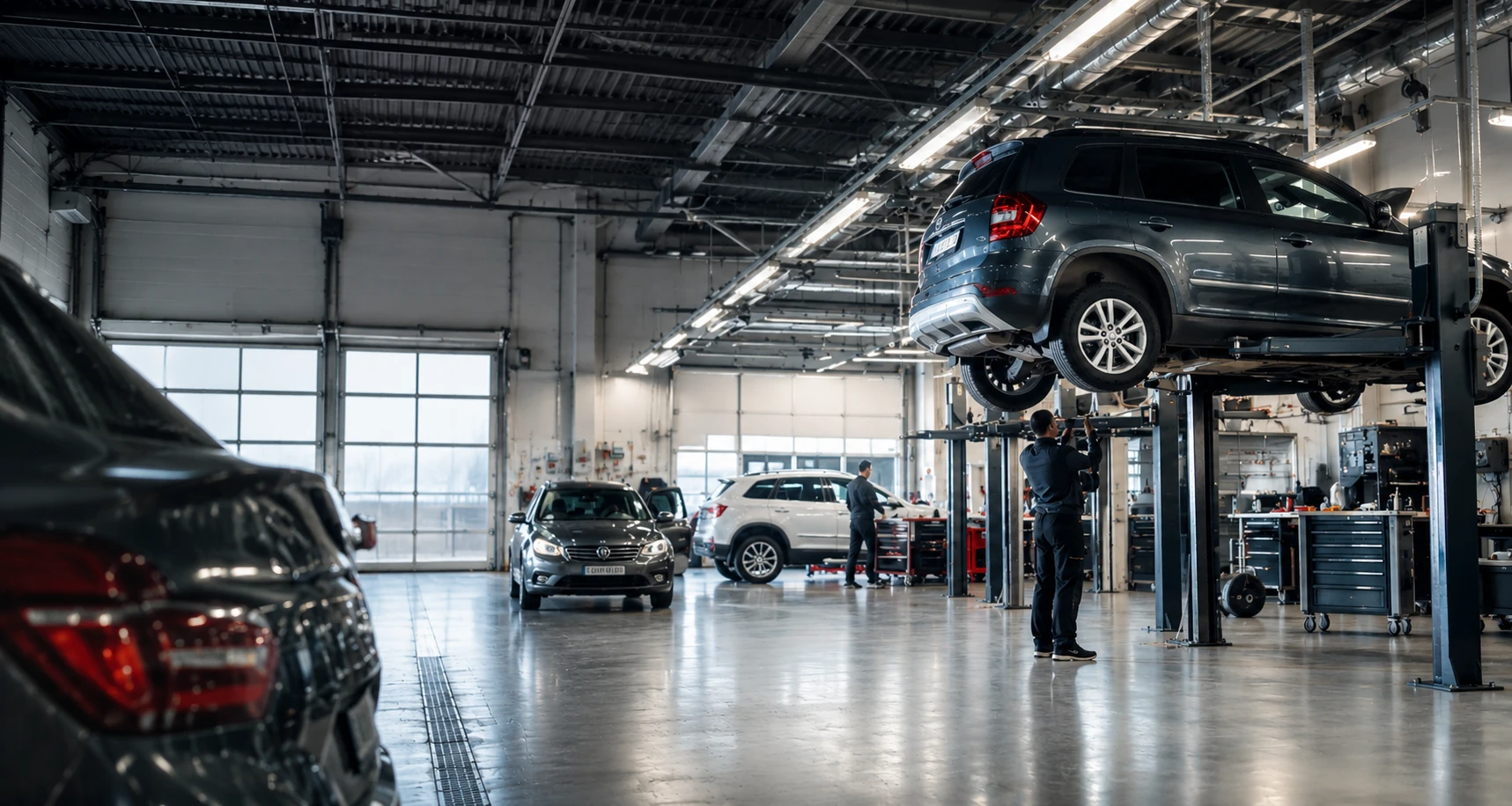 Automobile et mobilité