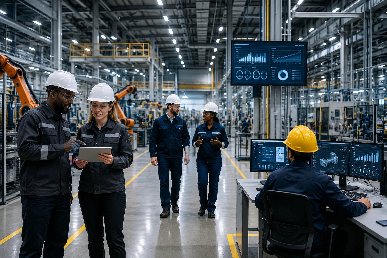 Industrie