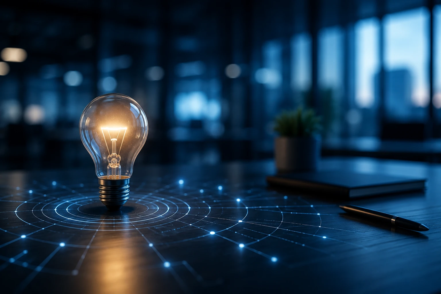 Analyse du contexte opérationnel avant de choisir une solution numérique